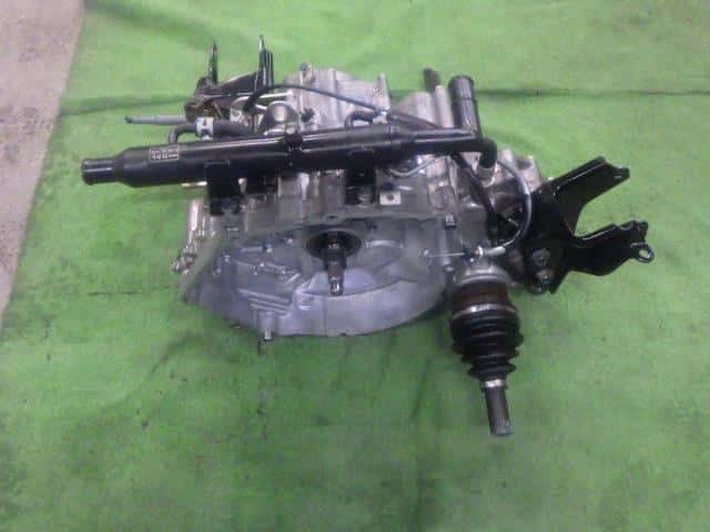 Automatic Transmission HONDA Acty 2016 EBD-HA8 — photo 2