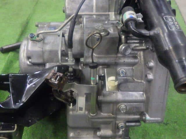 Automatic Transmission HONDA Acty 2016 EBD-HA8 — photo 4