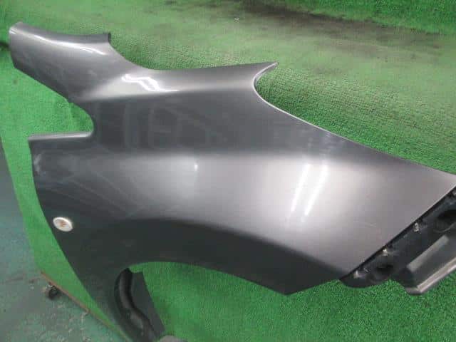 Right Fender Panel NISSAN Note 2012 DBA-E12 — photo 2