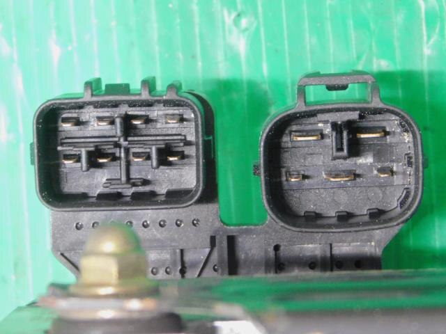 ABS Actuator TOYOTA MR-S 2000 TA-ZZW30 — photo 4