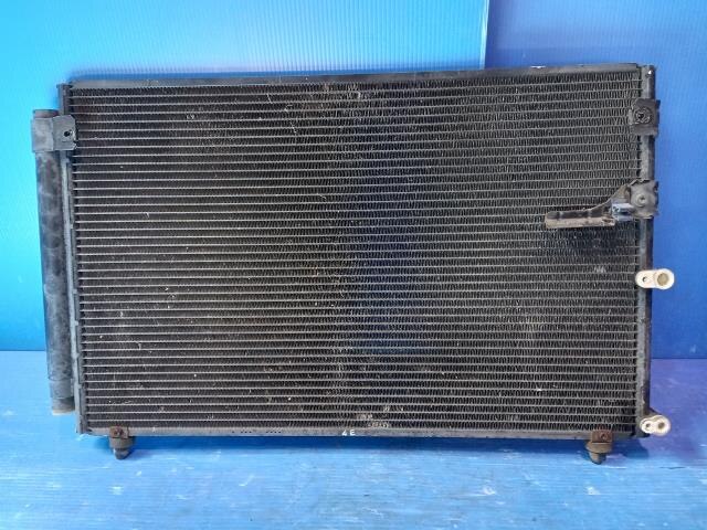 Condenser TOYOTA Mark II 2003 TA-GX110 — photo 1