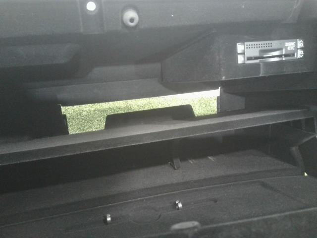 Glove Compartment TOYOTA Lexus ls 2012 DAA-UVF45 — photo 4
