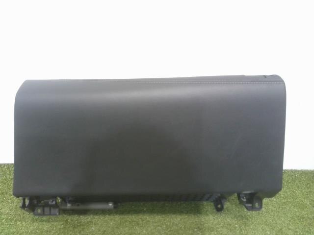 Glove Compartment TOYOTA Lexus ls 2012 DAA-UVF45 — photo 1