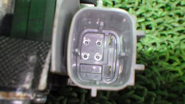 Rear Left Door Regulator NISSAN Note 2005 DBA-E11 — photo 2
