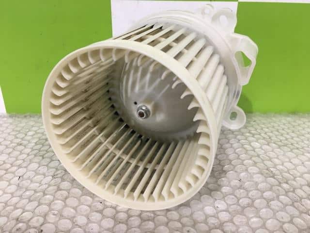 Blower Motor MITSUBISHI Ek space 2016 DBA-B11A — photo 1