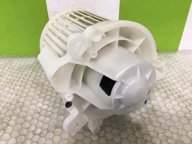 Blower Motor MITSUBISHI Ek space 2016 DBA-B11A — photo 2