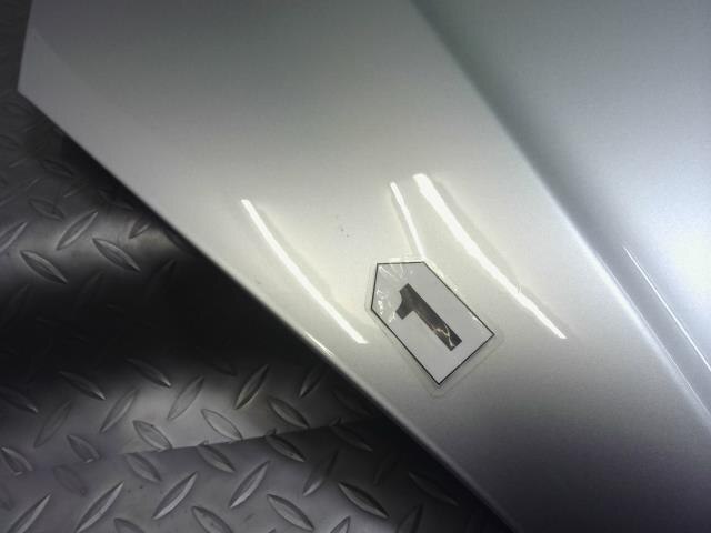 Bonnet Hood TOYOTA Premio 2005 CBA-NZT240 — photo 2