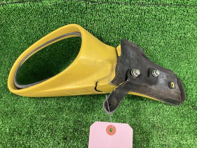 Left Side Mirror HONDA Beat 1991 E-PP1 — photo 3