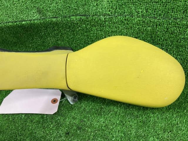 Left Side Mirror HONDA Beat 1991 E-PP1 — photo 2