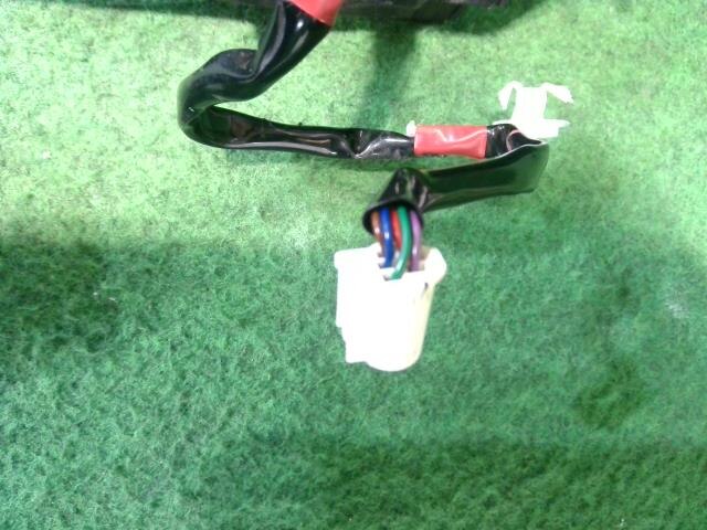 Right Side Mirror TOYOTA Passo 2011 DBA-KGC30 — photo 4