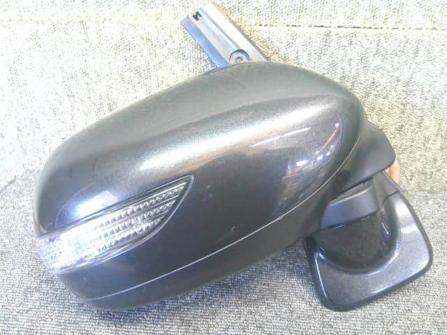Right Side Mirror SUBARU Stella 2007 DBA-RN1 91036KJ000 — photo 1