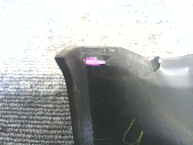 Right Side Mirror SUBARU Stella 2007 DBA-RN1 91036KJ000 — photo 7