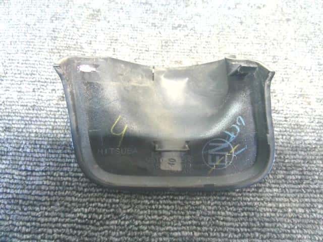 Right Side Mirror SUBARU Stella 2007 DBA-RN1 91036KJ000 — photo 6