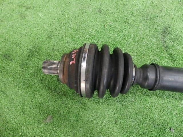 Front Right Drive Shaft VOLKSWAGEN The Beetle 2012 DBA-16CBZ — photo 4