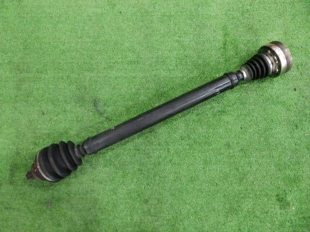 Front Right Drive Shaft VOLKSWAGEN The Beetle 2012 DBA-16CBZ — photo 2