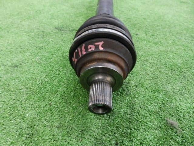 Front Right Drive Shaft VOLKSWAGEN The Beetle 2012 DBA-16CBZ — photo 5