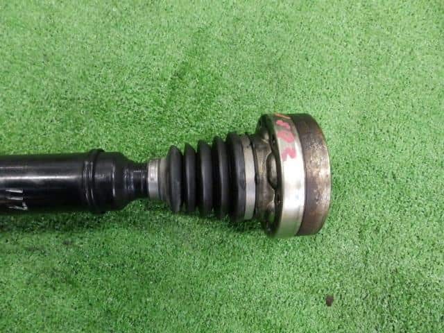 Front Right Drive Shaft VOLKSWAGEN The Beetle 2012 DBA-16CBZ — photo 3