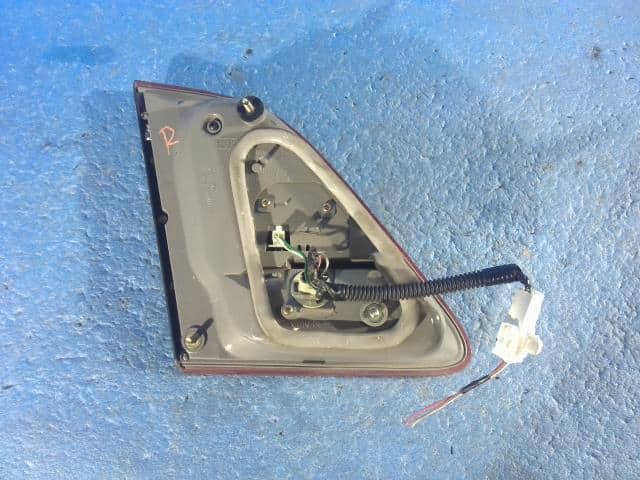 Right Finish Panel TOYOTA Crown 2004 UA-GRS183 8158130170 — photo 2