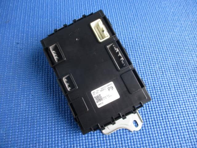 Control Unit SUZUKI Every 2017 HBD-DA17V 3677064P90 — photo 1