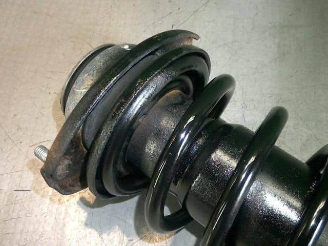 Front Left Strut MAZDA Az wagon 2010 DBA-MJ23S 1A4134900B — photo 3