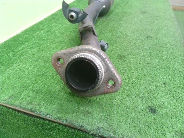 Front Exhaust Pipe SUZUKI Jimny 2020 JB64W 1425077R00 — photo 3