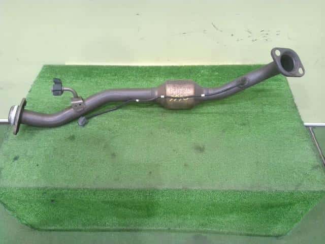 Front Exhaust Pipe SUZUKI Jimny 2020 JB64W 1425077R00 — photo 1