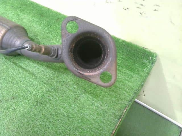 Front Exhaust Pipe SUZUKI Jimny 2020 JB64W 1425077R00 — photo 2