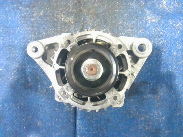 Alternator SUBARU Stella 2016 DBA-LA150 — photo 1