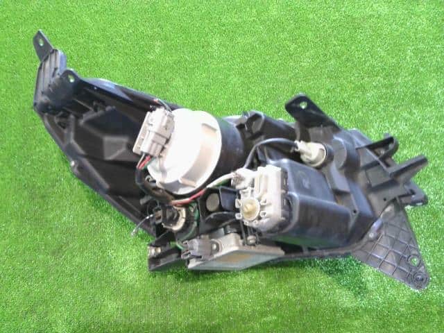 Left Headlight NISSAN Roox 2009 DBA-ML21 — photo 5