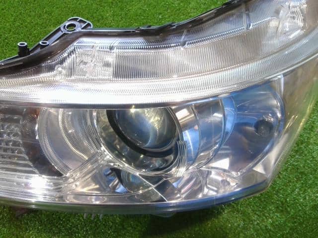 Left Headlight NISSAN Roox 2009 DBA-ML21 — photo 2