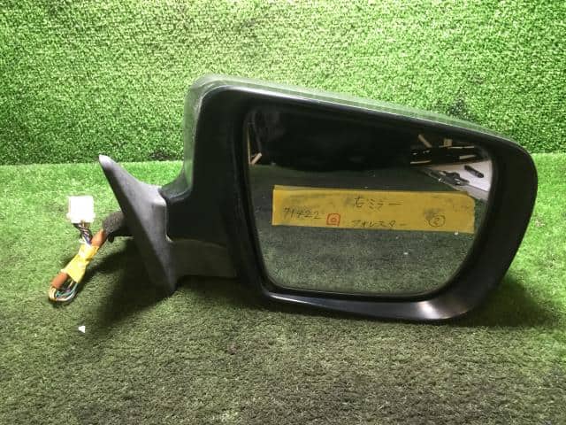 Right Side Mirror SUBARU Forester 2007 CBA-SG5 — photo 4