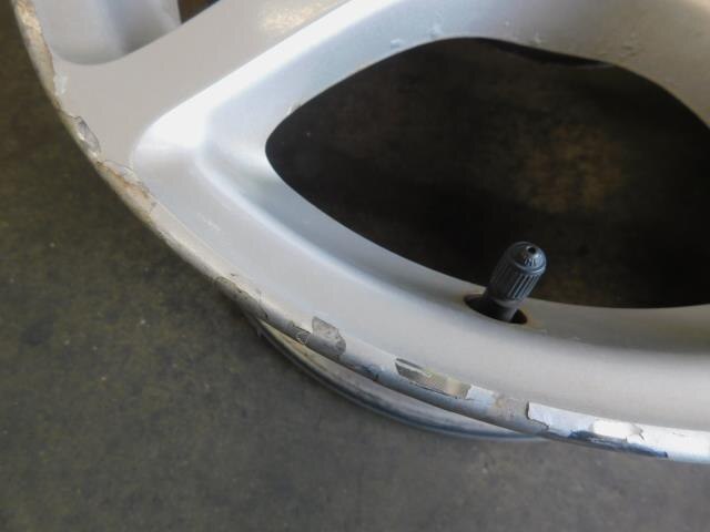 Wheel TOYOTA MR-S 2000 TA-ZZW30 — photo 6