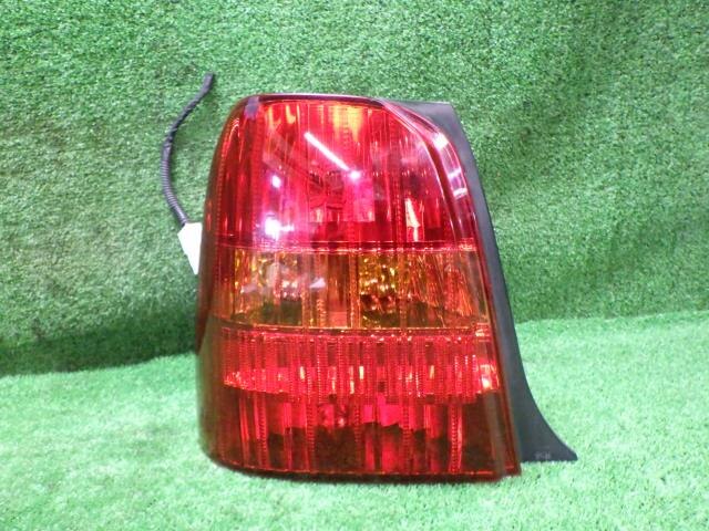 Left Tail Light TOYOTA Progres 2003 TA-JCG15 — photo 1