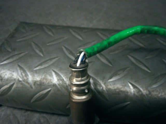 O2 Sensor DAIHATSU Move 2007 DBA-L175S — photo 4