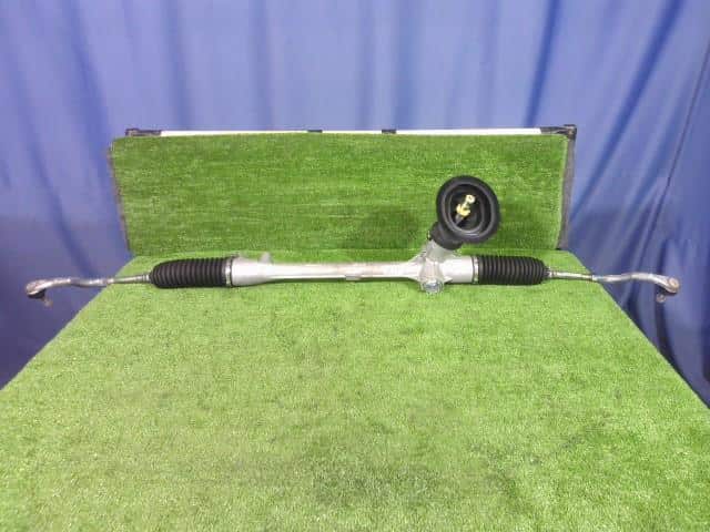 Power Steering Rack and Pinion Assembly HONDA Fit 2014 DAA-GP5 — photo 1