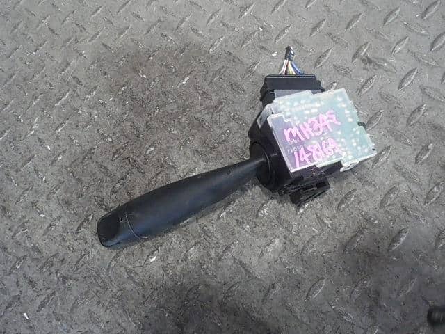 Combination Switch SUZUKI Wagon R 2013 DBA-MH34S 3731050M30 — photo 2