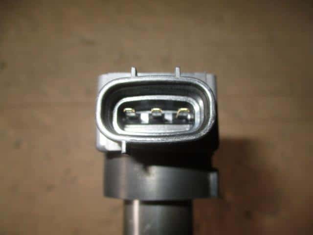 Ignition Coil MAZDA Az wagon 2007 DBA-MJ22S 1A0618100 — photo 4