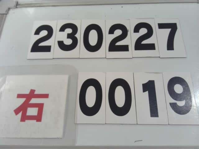 Right Fender Panel HONDA Crossroad 2008 DBA-RT4 — photo 5