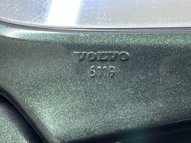 Right Side Mirror VOLVO Volvo 900 series 1995 E-9B6304W 6119 — photo 7