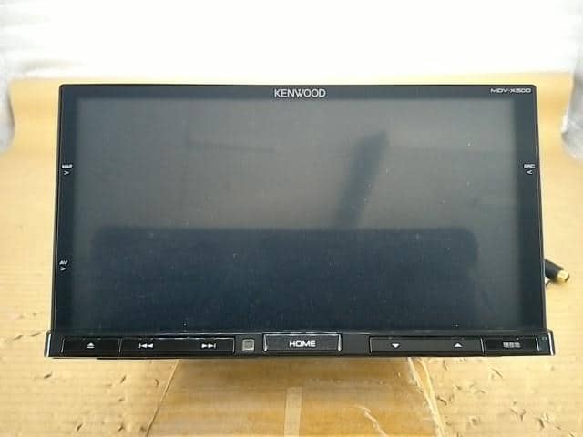 Car Navigation NISSAN Elgrand 2005 CBA-NE51 — photo 2