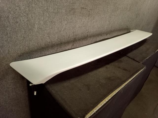 Rear Spoiler TOYOTA Mark II 2001 TA-JZX110 — photo 3