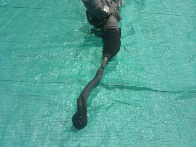Power Steering Rack and Pinion Assembly TOYOTA Lexus ls 2012 DAA-UVF45 — photo 3