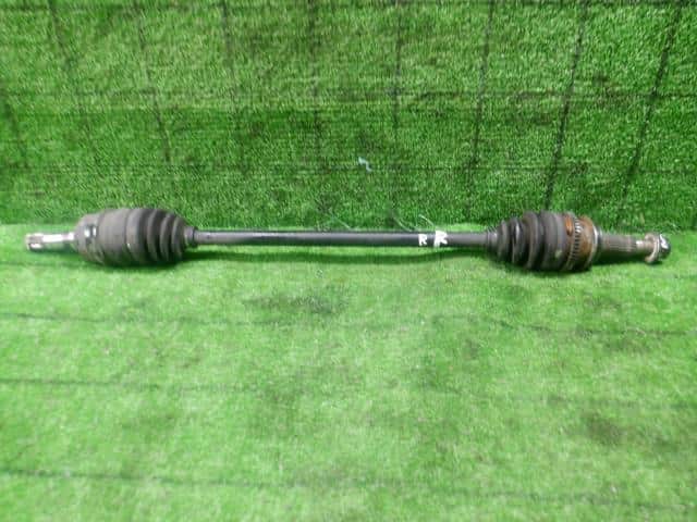 Rear Right Drive Shaft MAZDA Demio 2015 DBA-DJ3AS — photo 1