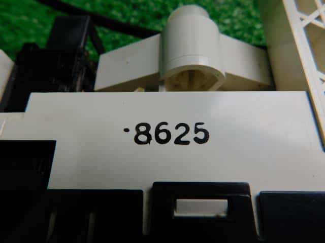 A/C Control Panel SUBARU R2 2008 DBA-RC1 — photo 4