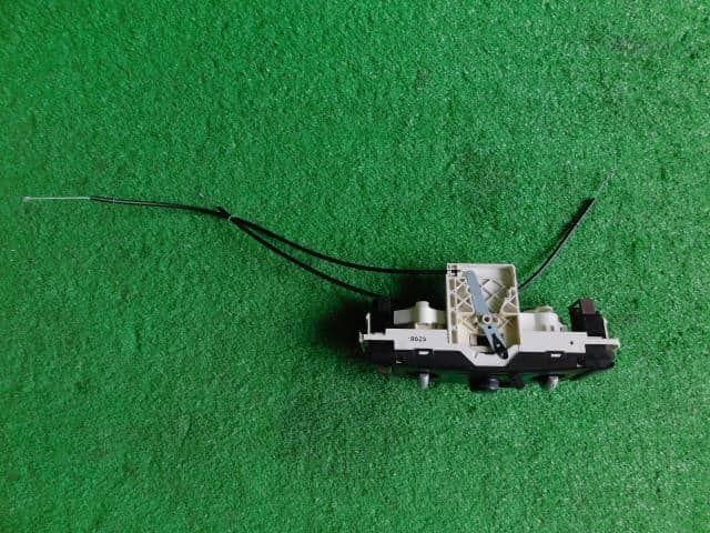 A/C Control Panel SUBARU R2 2008 DBA-RC1 — photo 2