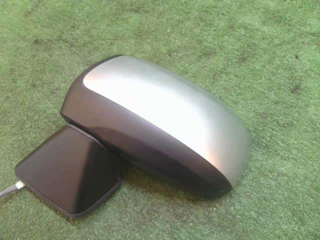 Left Side Mirror SUBARU Stella 2013 DBA-LA100 — photo 7