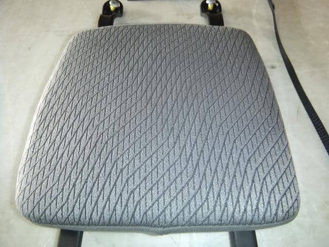 Headrest SUZUKI Carry 2011 EBD-DA63T 8640167H11ABE — photo 2