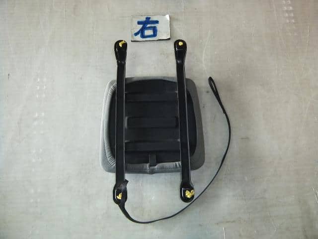 Headrest SUZUKI Carry 2011 EBD-DA63T 8640167H11ABE — photo 3