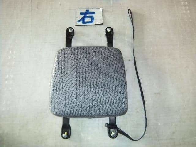 Headrest SUZUKI Carry 2011 EBD-DA63T 8640167H11ABE — photo 1