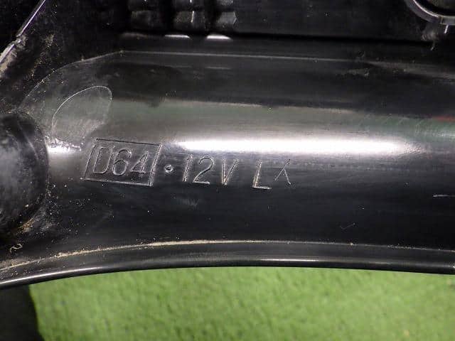 Left Tail Light DAIHATSU Move 2008 DBA-L175S — photo 3